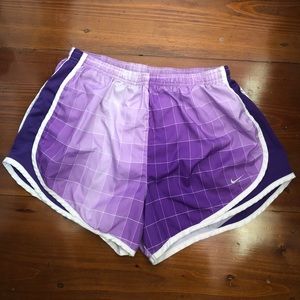 Women’s Nike shorts